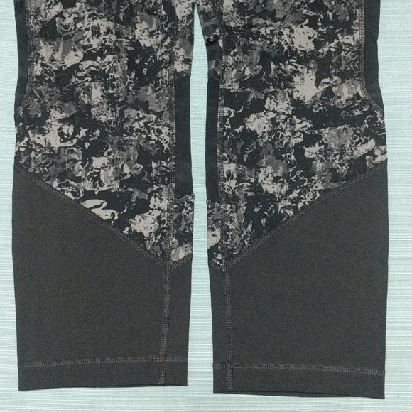 NFSD52023 Lole Burst Leggings Size XL 🆕w/tags - Picture 4 of 12
